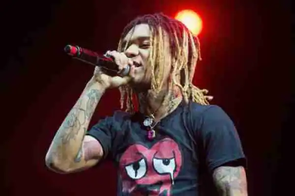 Swae Lee Teases Solo Album: "Swaecation Coming Soon"